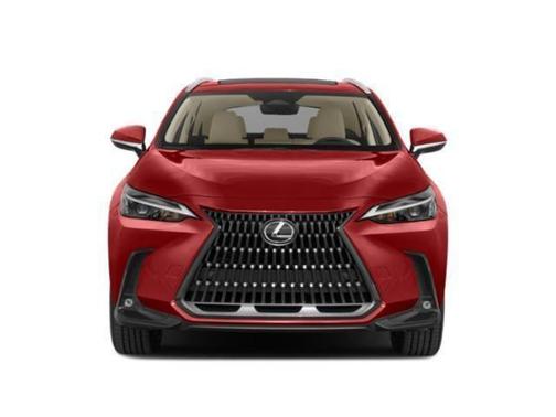 2022 Lexus NX 350 Premium