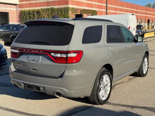 2023 Dodge Durango GT