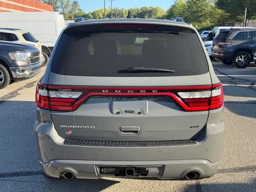 2023 Dodge Durango GT