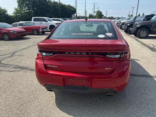 2013 Dodge Dart SXT