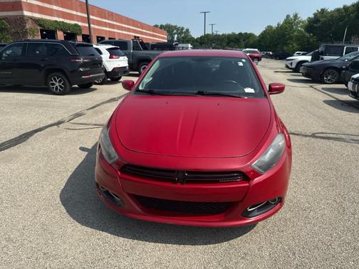 2013 Dodge Dart SXT