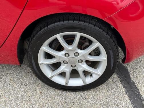 2013 Dodge Dart SXT