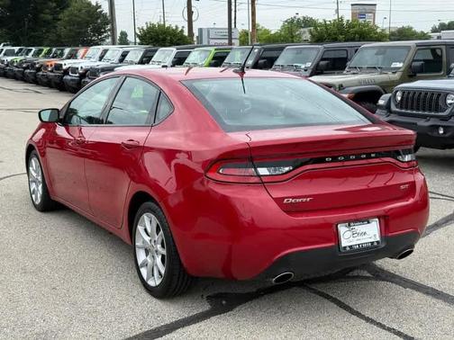 2013 Dodge Dart SXT