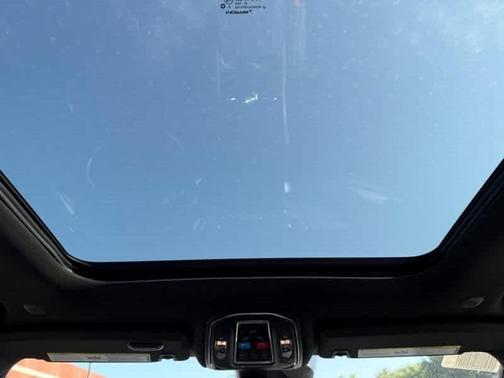 2025 Jeep Grand Cherokee L Overland