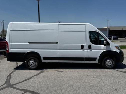 2023 RAM ProMaster 3500 High Roof