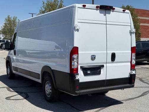 2023 RAM ProMaster 3500 High Roof