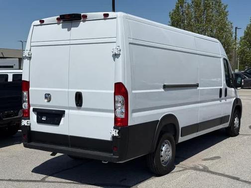 2023 RAM ProMaster 3500 High Roof