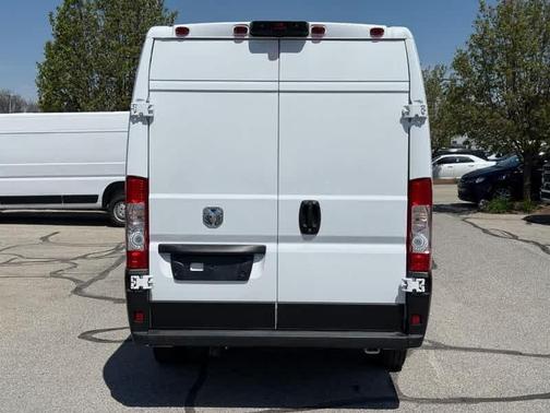 2023 RAM ProMaster 3500 High Roof
