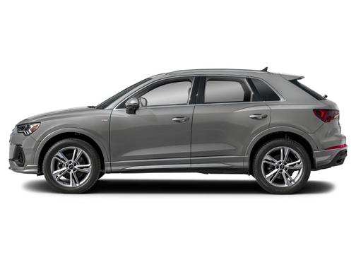 2025 Audi Q3 45 S line Premium