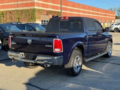 2018 RAM 1500 Laramie