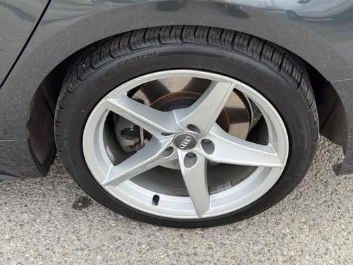 2018 Audi A5 2.0T Premium