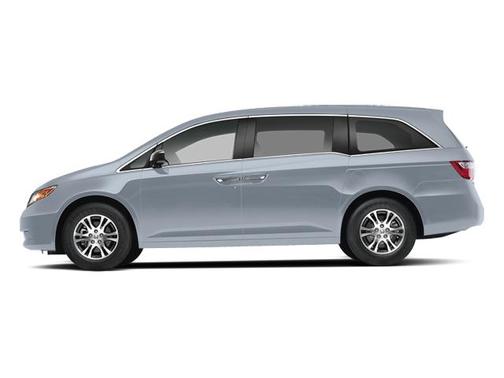 2013 Honda Odyssey BASE
