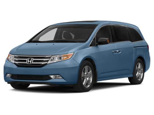 2013 Honda Odyssey BASE