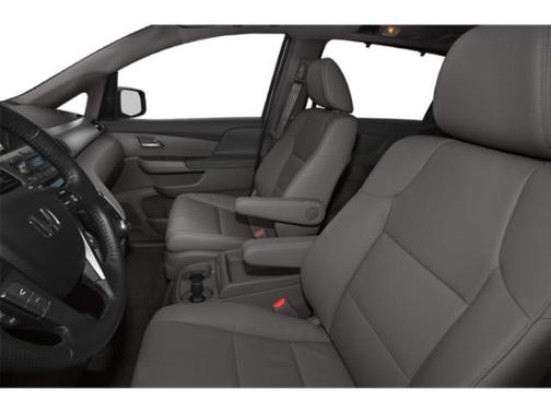 2013 Honda Odyssey BASE