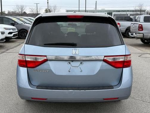 2013 Honda Odyssey BASE