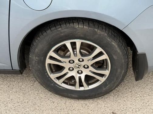 2013 Honda Odyssey BASE