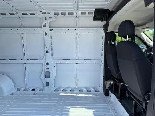 2025 RAM ProMaster 2500 High Roof