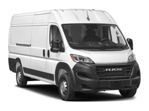 2023 RAM ProMaster 3500 Base