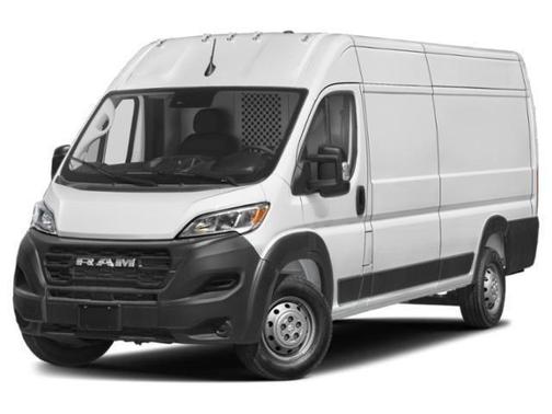 2023 RAM ProMaster 3500 Base