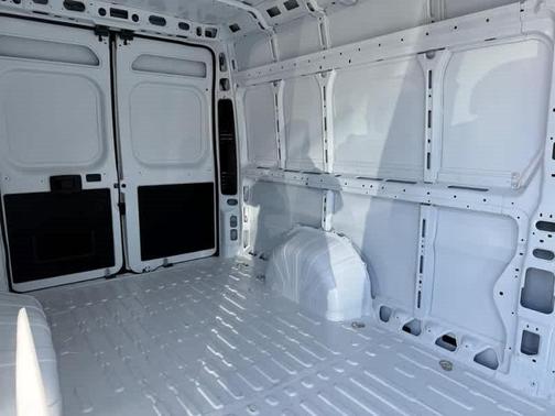 2025 RAM ProMaster 3500 High Roof