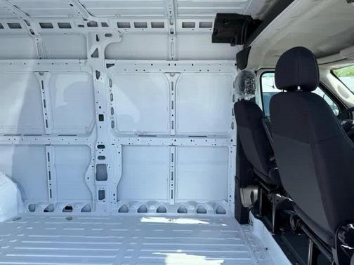 2025 RAM ProMaster 3500 High Roof