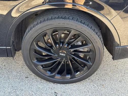 2022 Lincoln Aviator Reserve AWD
