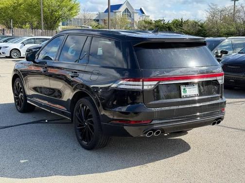 2022 Lincoln Aviator Reserve AWD