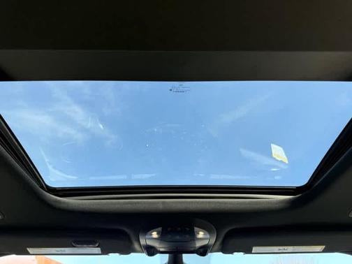 Red 2026 Chrysler Pacifica Select