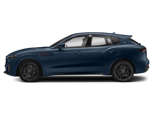 2021 Maserati Levante 