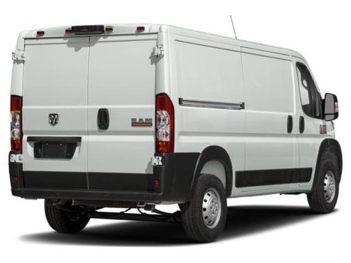2022 RAM ProMaster 1500 Low Roof