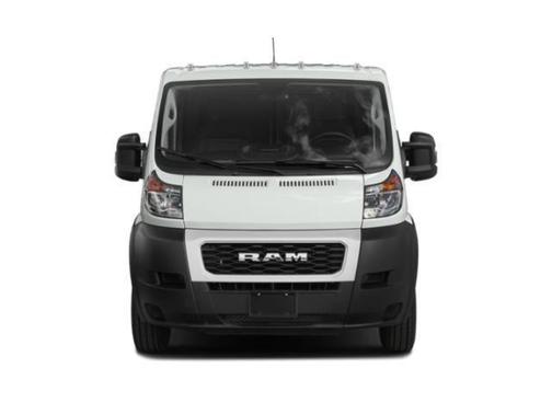 2022 RAM ProMaster 1500 Low Roof