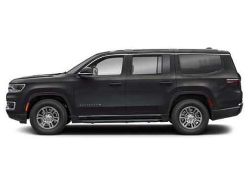 2024 Jeep Wagoneer Series III