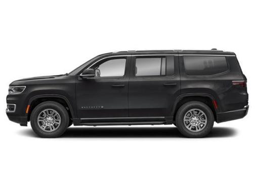 2024 Jeep Wagoneer Series III