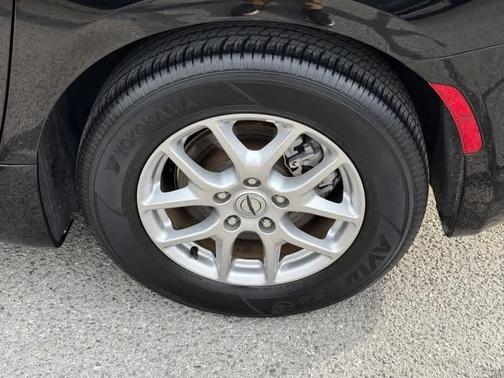 2024 Chrysler Pacifica Touring-L