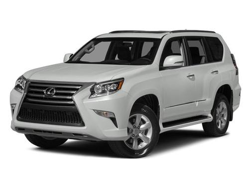 2014 Lexus GX 460 Base