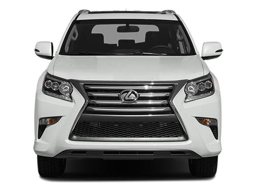 2014 Lexus GX 460 Base