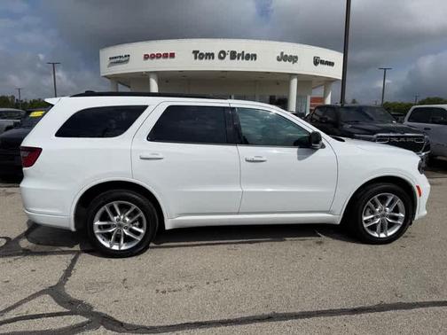2023 Dodge Durango GT