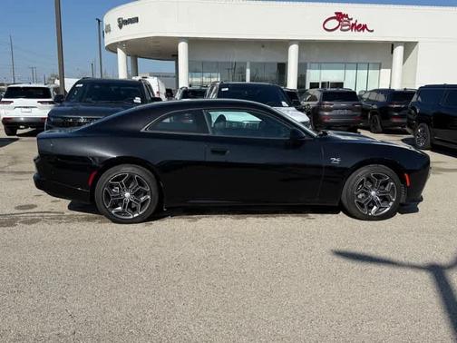 2024 Dodge Charger Daytona R/T