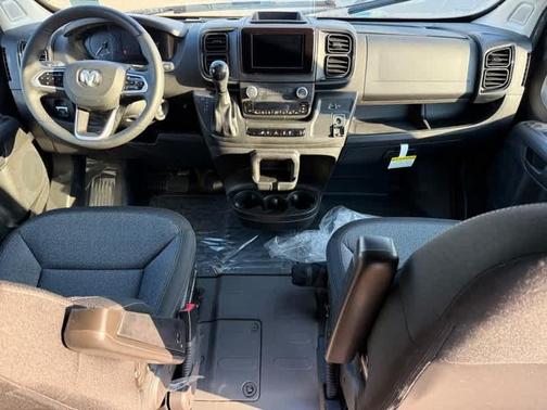 2025 RAM ProMaster 1500 Low Roof