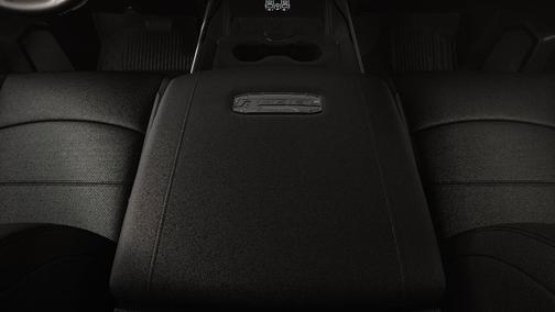 2026 RAM 2500 Rebel/Power Wagon