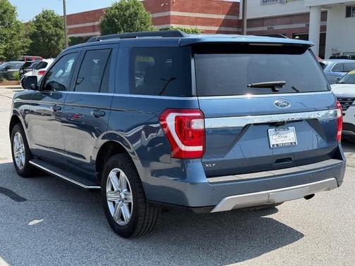 2019 Ford Expedition XLT