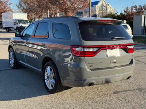 2024 Dodge Durango GT