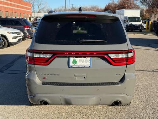 2024 Dodge Durango GT