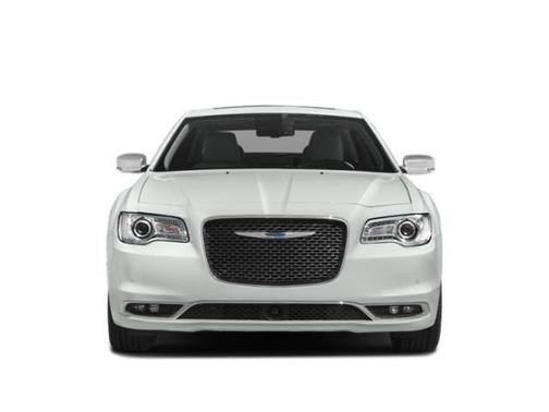 2018 Chrysler 300 Touring
