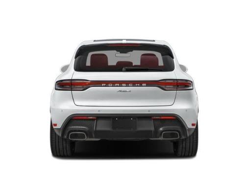 2023 Porsche Macan T