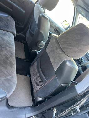 2002 Honda CR-V EX