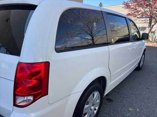 2011 Dodge Grand Caravan Express