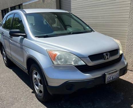 2009 Honda CR-V LX