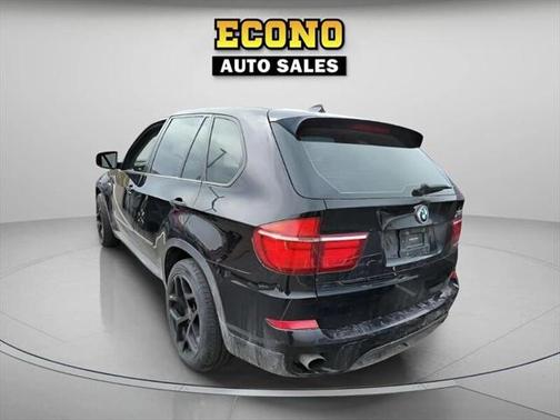 2011 BMW X5 xDrive35i