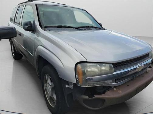 2007 Chevrolet Trailblazer LS